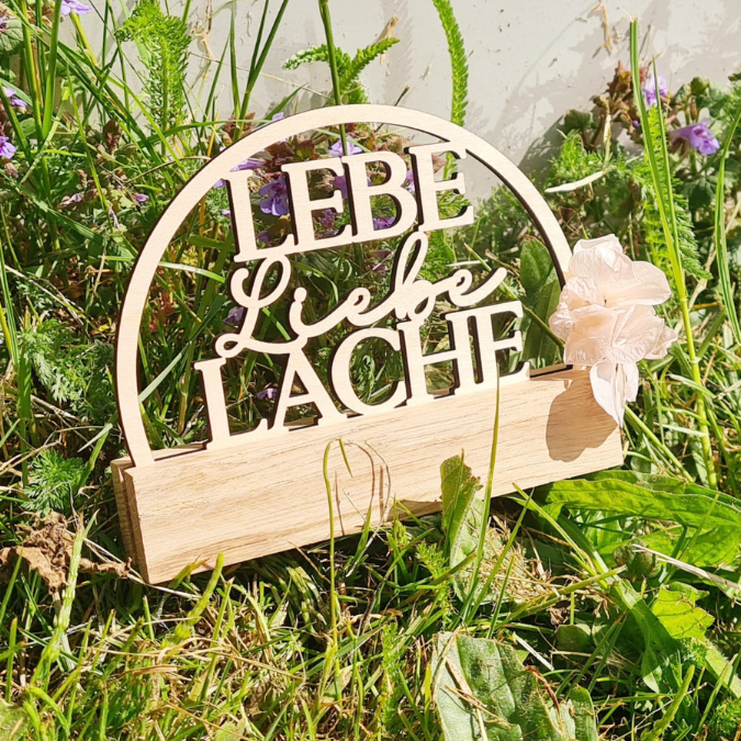 SVG Laserdatei 4er Klötzchenschrift Lebe Liebe Lache Easysticks Klötzchen SVG Datei – Bild 21