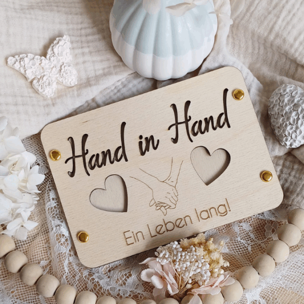 SVG Laserdatei Hochzeit Geldgeschenk Verpackung für Geld 5 Designs Gutscheinkarten SVG-Datei – Bild 21
