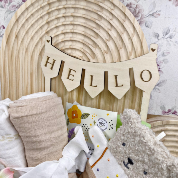 3 mm und 4 mm Baby Geschenkbox Geschenk zur Geburt teilweise beleuchtbar für Kleinigkeiten SVG Laserdatei Laserfile Lasercut – Bild 6
