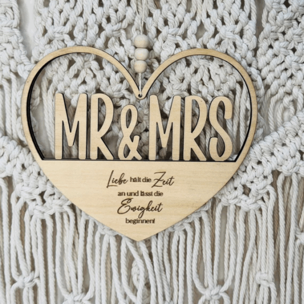 8 Designs Herzen zum Aufhängen und füllen mit Blumen oder Geld Hochzeit Muttertag Dankeschön Freundschaft Mama Oma Danke SVG Laserdatei Lasercut – Bild 12