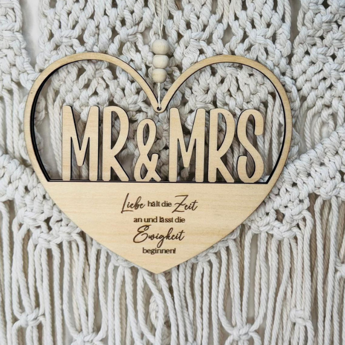 8 Designs Herzen zum Aufhängen und füllen mit Blumen oder Geld Hochzeit Muttertag Dankeschön Freundschaft Mama Oma Danke SVG Laserdatei Lasercut – Bild 12
