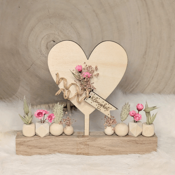 SVG Laserdatei Klötzchenschriftzug Mama Oma inkl Steckern Muttertag Mutterliebe SVG Datei – Bild 23