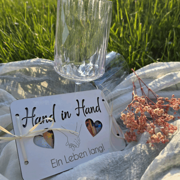 SVG Laserdatei Hochzeit Geldgeschenk Verpackung für Geld 5 Designs Gutscheinkarten SVG-Datei – Bild 8