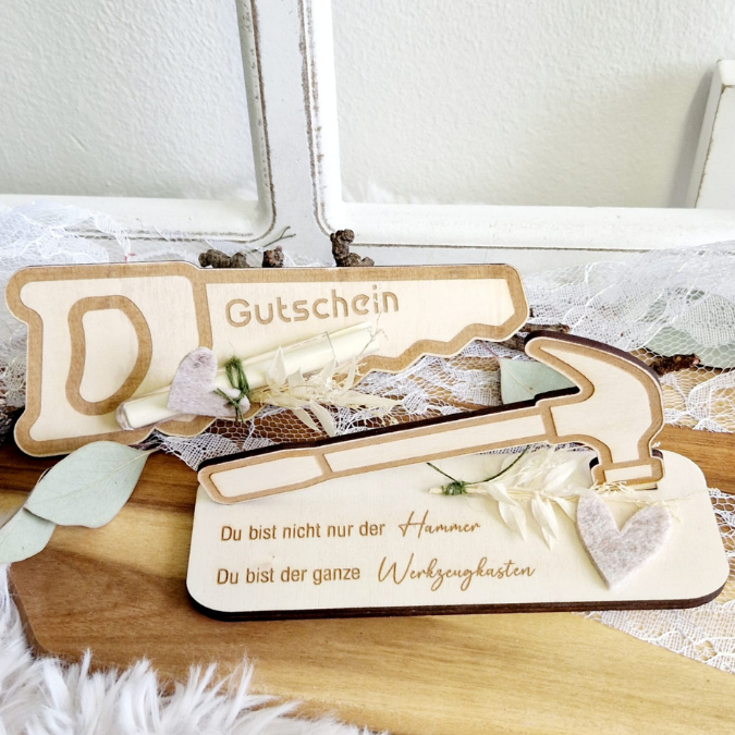 3mm und 4mm SVG Männersachen Geschenkidee für Männer Geschenk Vatertag Opa Mann SVG Laserdatei Laserfile Lasercut Männergeschenk Mann Vater – Bild 17