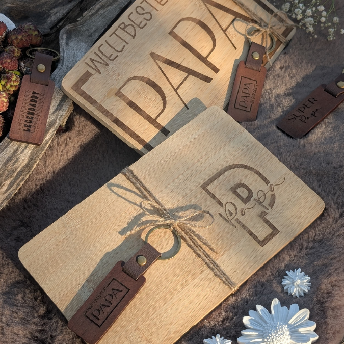 SVG Laser Datei Gravur Papa Legendaddy Vater Vatertag Super Papa Cool Dad Club Laserdatei Plotterdatei – Bild 7