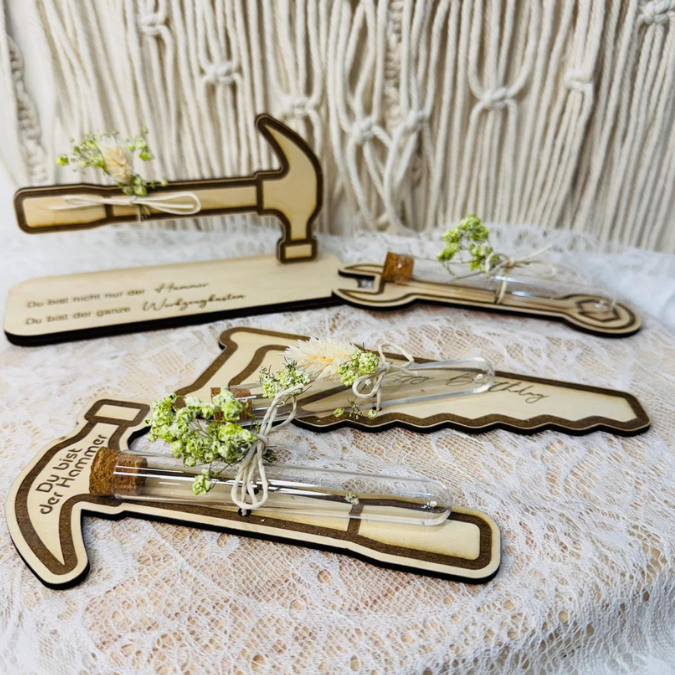 3mm und 4mm SVG Männersachen Geschenkidee für Männer Geschenk Vatertag Opa Mann SVG Laserdatei Laserfile Lasercut Männergeschenk Mann Vater – Bild 9