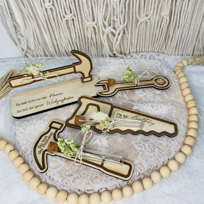 3mm und 4mm SVG Männersachen Geschenkidee für Männer Geschenk Vatertag Opa Mann SVG Laserdatei Laserfile Lasercut Männergeschenk Mann Vater – Bild 10