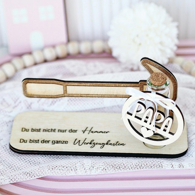 3mm und 4mm SVG Männersachen Geschenkidee für Männer Geschenk Vatertag Opa Mann SVG Laserdatei Laserfile Lasercut Männergeschenk Mann Vater – Bild 11