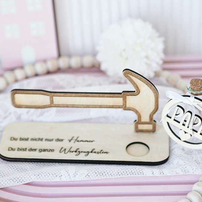 3mm und 4mm SVG Männersachen Geschenkidee für Männer Geschenk Vatertag Opa Mann SVG Laserdatei Laserfile Lasercut Männergeschenk Mann Vater – Bild 12