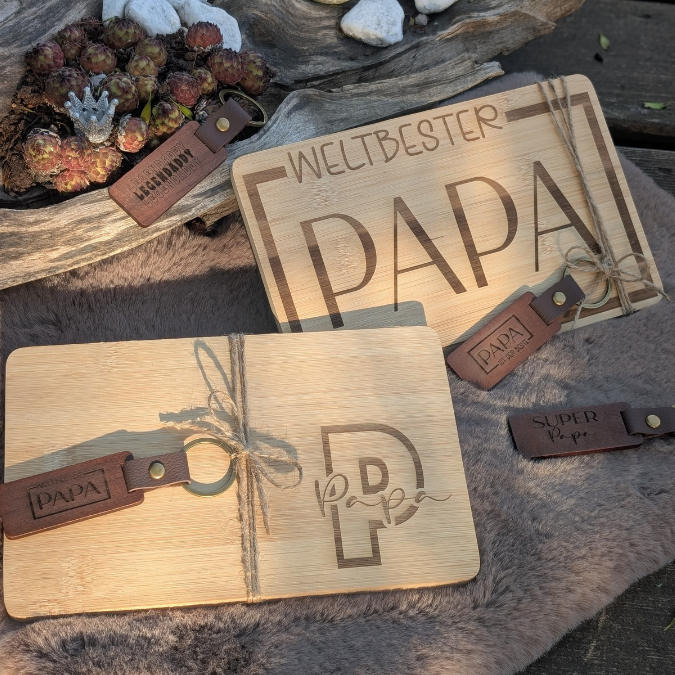 SVG Laser Datei Gravur Papa Legendaddy Vater Vatertag Super Papa Cool Dad Club Laserdatei Plotterdatei – Bild 3