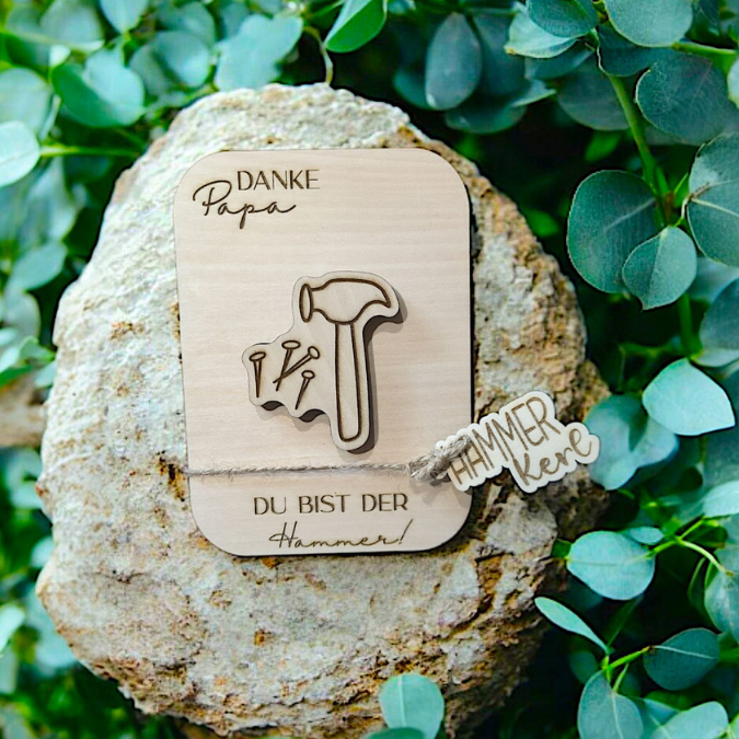SVG Datei Karten für Gutscheine oder Geld Werkzeug Männer Geschenkidee für Papa Vatertag Opa Mann SVG Laserdatei Laserfile Lasercut Männergeschenk Mann Vater – Bild 12