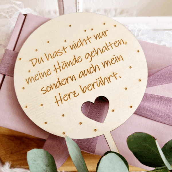 SVG Laser Datei Pflanzenstecker 9er Set Kindergartenabscheid Geschenk Erzieherin Kita KiGa SVG Datei – Bild 17