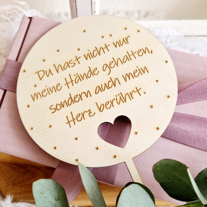 SVG Laser Datei Pflanzenstecker 9er Set Kindergartenabscheid Geschenk Erzieherin Kita KiGa SVG Datei – Bild 17
