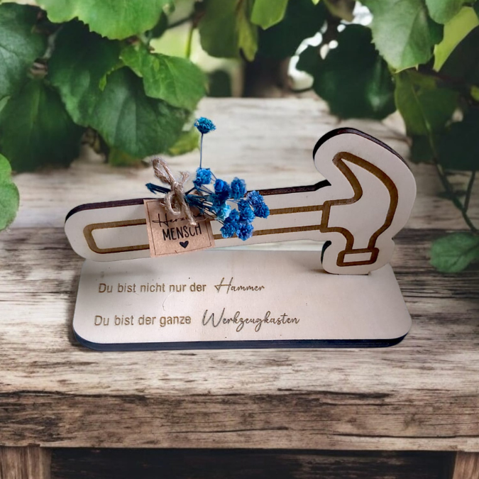 3mm und 4mm SVG Männersachen Geschenkidee für Männer Geschenk Vatertag Opa Mann SVG Laserdatei Laserfile Lasercut Männergeschenk Mann Vater – Bild 15