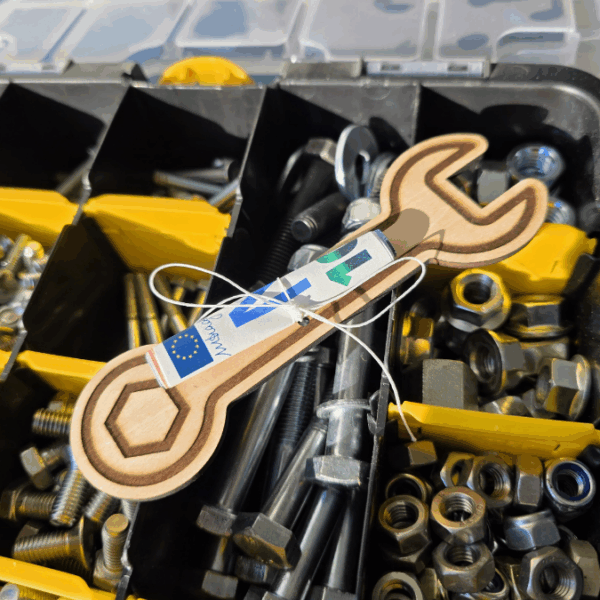 3mm und 4mm SVG Männersachen Geschenkidee für Männer Geschenk Vatertag Opa Mann SVG Laserdatei Laserfile Lasercut Männergeschenk Mann Vater – Bild 22
