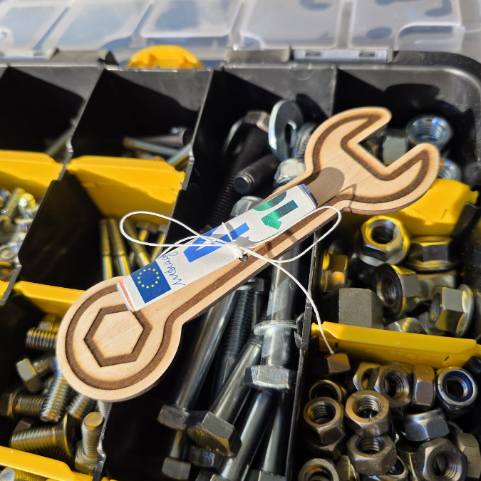 3mm und 4mm SVG Männersachen Geschenkidee für Männer Geschenk Vatertag Opa Mann SVG Laserdatei Laserfile Lasercut Männergeschenk Mann Vater – Bild 23