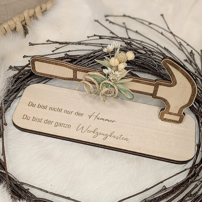 3mm und 4mm SVG Männersachen Geschenkidee für Männer Geschenk Vatertag Opa Mann SVG Laserdatei Laserfile Lasercut Männergeschenk Mann Vater – Bild 27