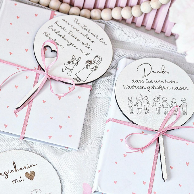 SVG Laser Datei Pflanzenstecker 9er Set Kindergartenabscheid Geschenk Erzieherin Kita KiGa SVG Datei – Bild 28