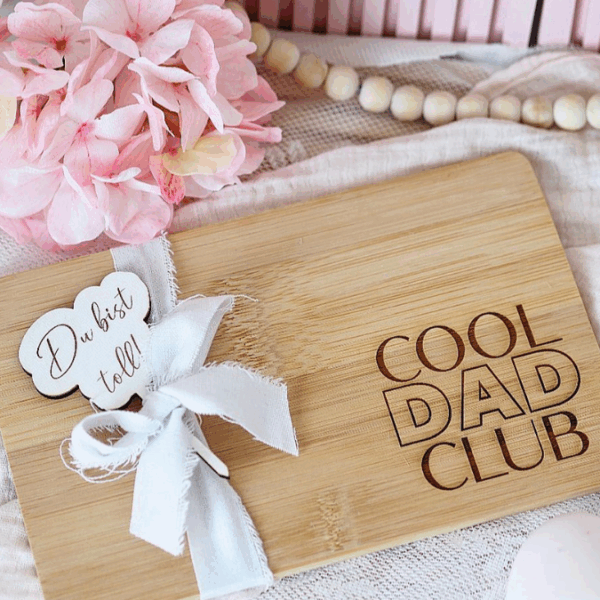 SVG Laser Datei Gravur Papa Legendaddy Vater Vatertag Super Papa Cool Dad Club Laserdatei Plotterdatei – Bild 14