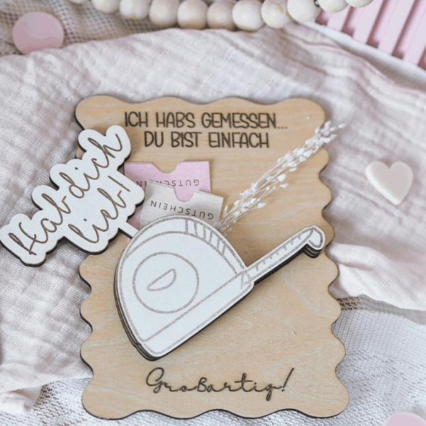 SVG Datei Karten für Gutscheine oder Geld Werkzeug Männer Geschenkidee für Papa Vatertag Opa Mann SVG Laserdatei Laserfile Lasercut Männergeschenk Mann Vater – Bild 16