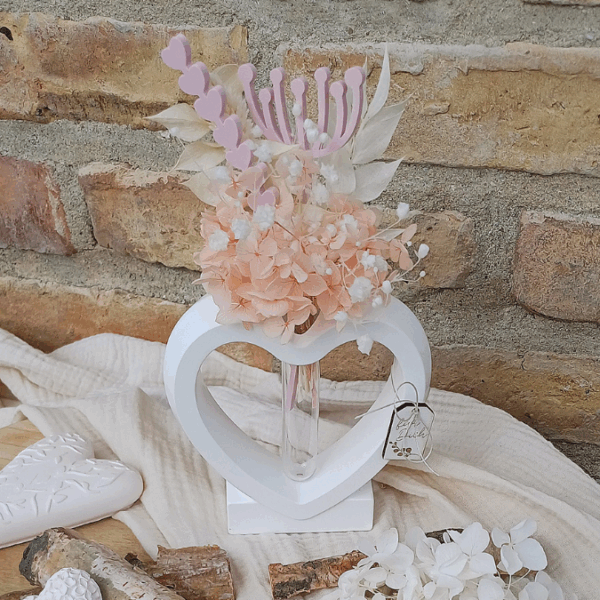 STL 3D Druck Datei Blumen Flowers Blumenliebe 8 einzelne Blümchen 3D-Druck Datei – Bild 3