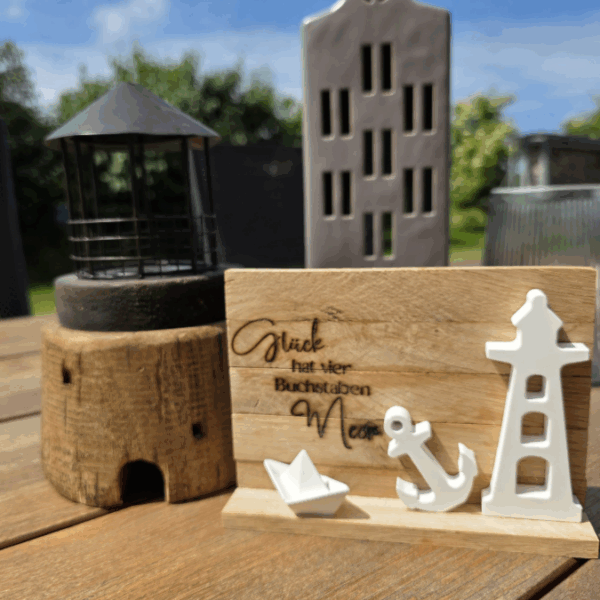 SVG Laser Datei Gravur Meer 2.0 Sommer Urlaub Strand Küste Strandkorb Laserdatei Plotterdatei – Bild 11