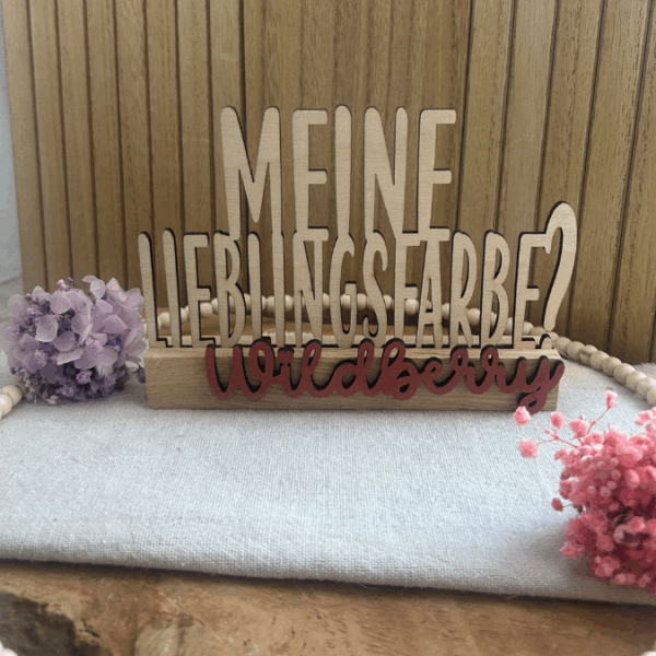 SVG Laserdatei Aufsteller 3mm und 4mm Klötzchen Datei Aperoli und Wildberry Holy Aperoli Aperol Lillet SVG Datei Sommer Deko Geschenkidee – Bild 19