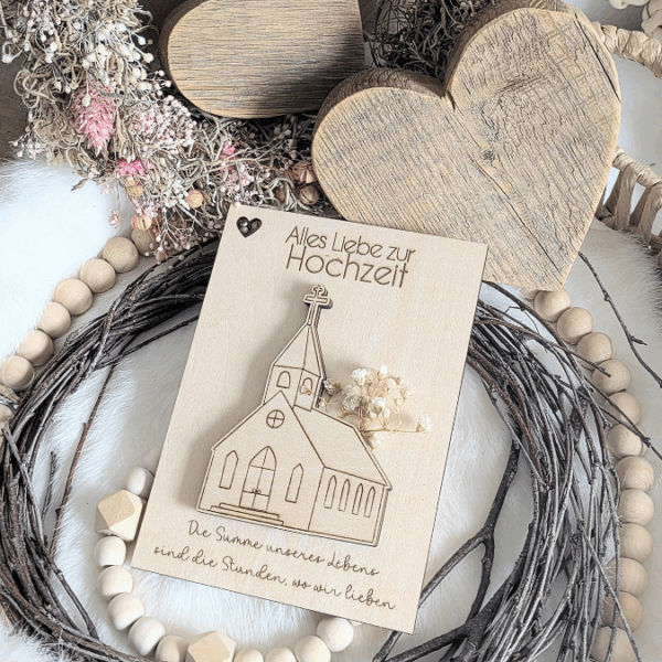 SVG Laserdatei Karten zur Hochzeit zum füllen mit Blumen oder Geld Postkarten Grußkarten SVG Datei Hochzeitsgeschenk Ehe Braut – Bild 36