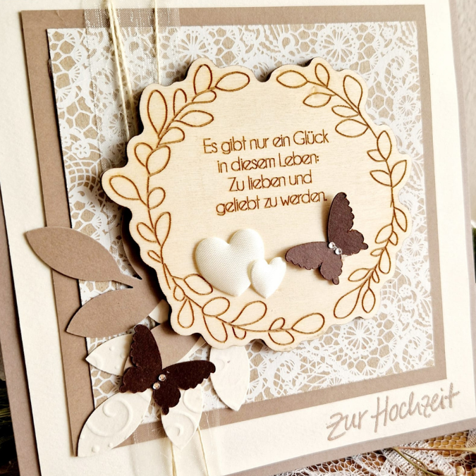 SVG Laserdatei 4 Designs Holzscheiben Herz Hochzeitsgeschenk Geschenkscheibe Geldgeschenk Sonnenfänger Hochzeit Ehe SVG Datei – Bild 5