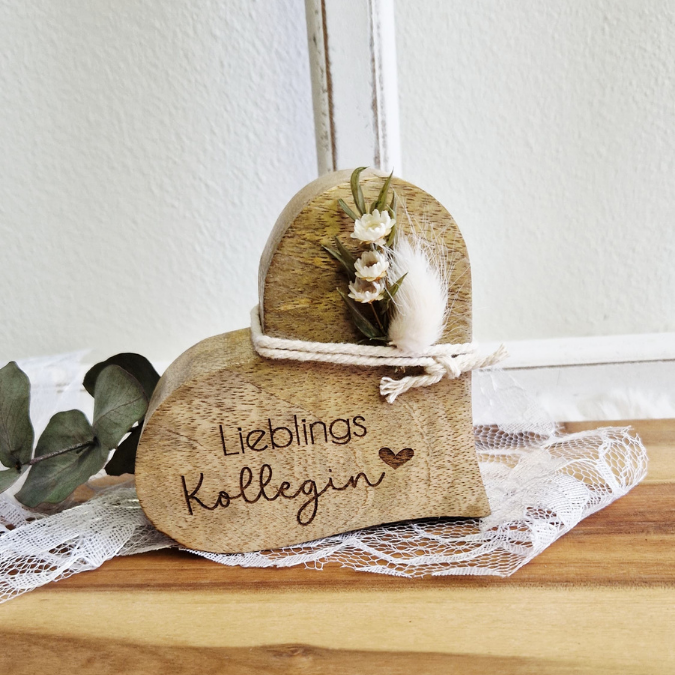 SVG Laser Datei Gravur Bundle Kollegen Kollegin Lieblingskollegin Laserdatei Plotterdatei – Bild 6