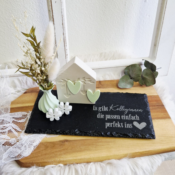 SVG Laser Datei Gravur Bundle Kollegen Kollegin Lieblingskollegin Laserdatei Plotterdatei – Bild 7