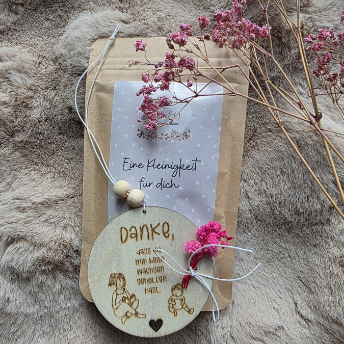 SVG Laserdatei 6 Designs Schilder Holzscheiben Geschenkidee Abschied Kindergarten Erzieherin Kindergartenabschied Danke Kita Kiga SVG Datei – Bild 12