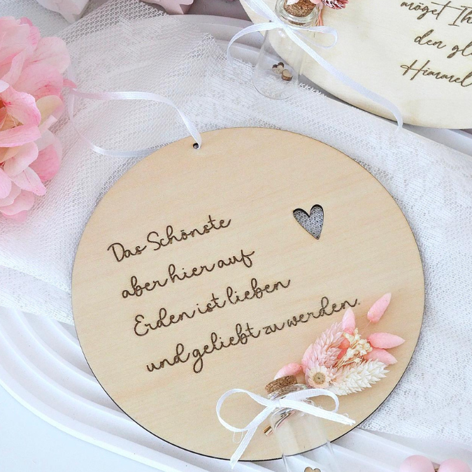 SVG Laserdatei 4 Designs Holzscheiben Herz Hochzeitsgeschenk Geschenkscheibe Geldgeschenk Sonnenfänger Hochzeit Ehe SVG Datei – Bild 13