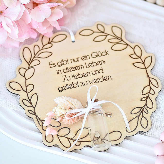 SVG Laserdatei 4 Designs Holzscheiben Herz Hochzeitsgeschenk Geschenkscheibe Geldgeschenk Sonnenfänger Hochzeit Ehe SVG Datei – Bild 14