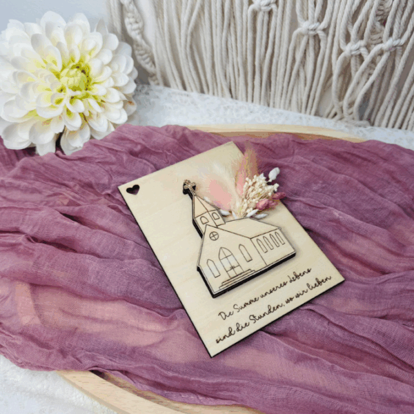 SVG Laserdatei Karten zur Hochzeit zum füllen mit Blumen oder Geld Postkarten Grußkarten SVG Datei Hochzeitsgeschenk Ehe Braut – Bild 11
