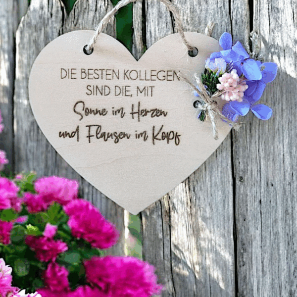 SVG Laser Datei Gravur Bundle Kollegen Kollegin Lieblingskollegin Laserdatei Plotterdatei – Bild 4