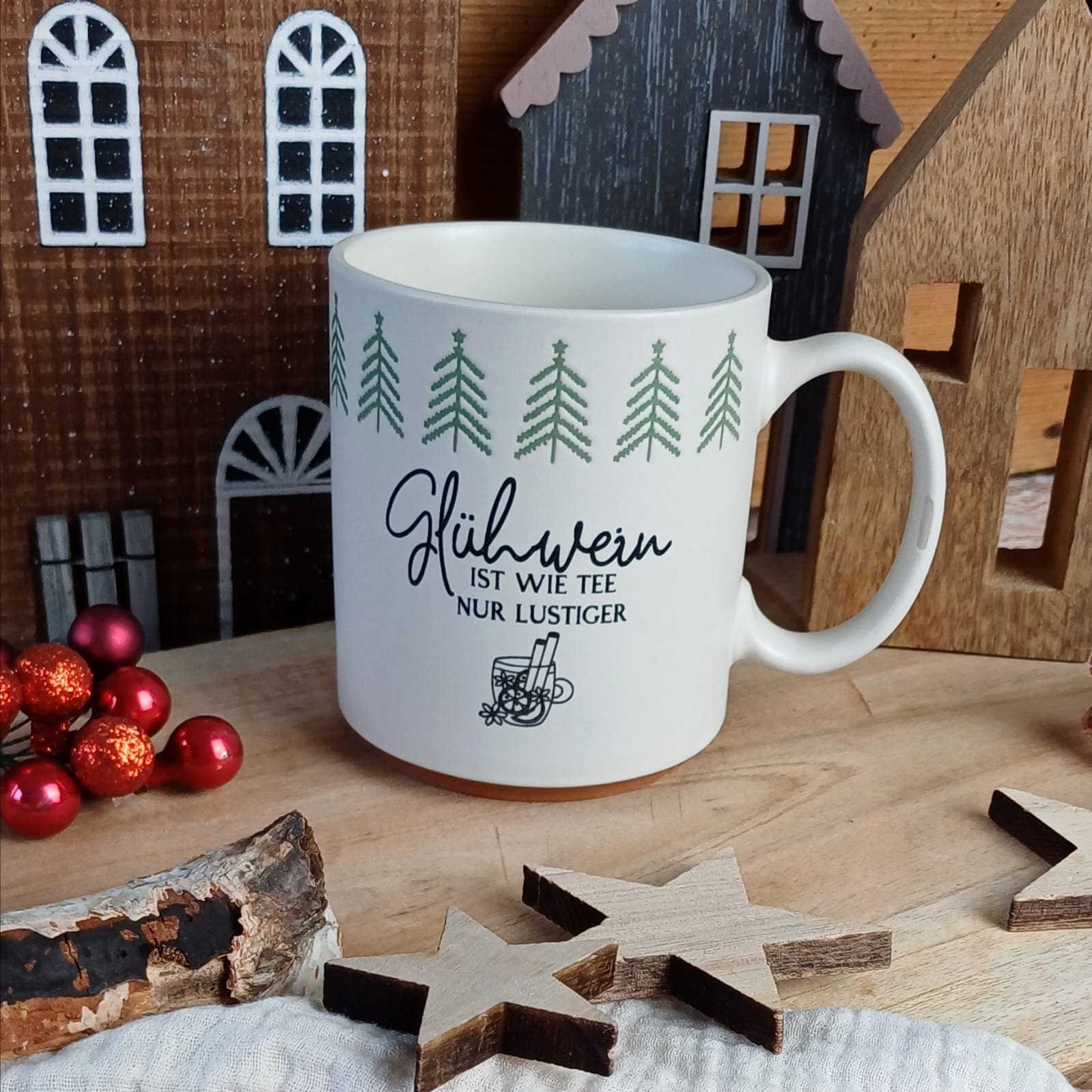 SVG Laser Datei GLÜHWEIN Laserdatei SVG Datei – Bild 6