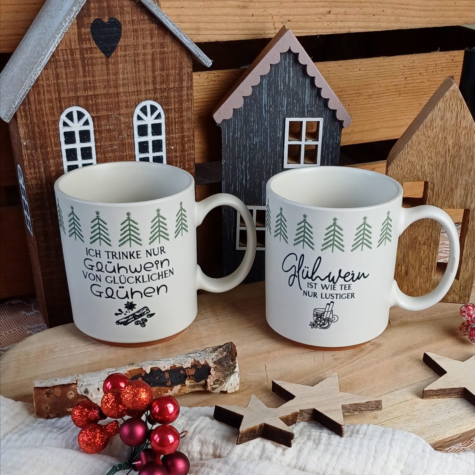 SVG Laser Datei GLÜHWEIN Laserdatei SVG Datei – Bild 4