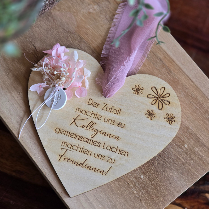 SVG Datei 3 Designs Schilder Kollegen Lieblings Kollegin Arbeitskollegen Abschied Kollege Arbeit Büro Holzscheibe – Bild 4