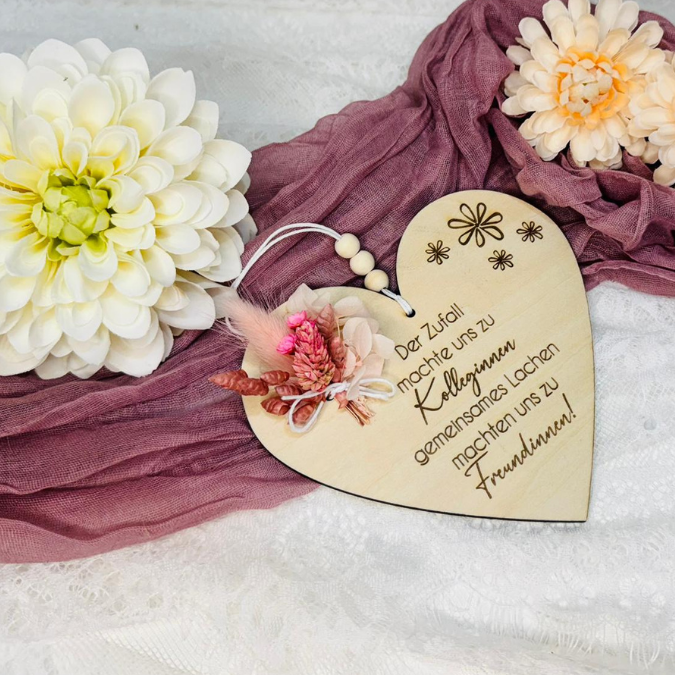 SVG Datei 3 Designs Schilder Kollegen Lieblings Kollegin Arbeitskollegen Abschied Kollege Arbeit Büro Holzscheibe – Bild 23