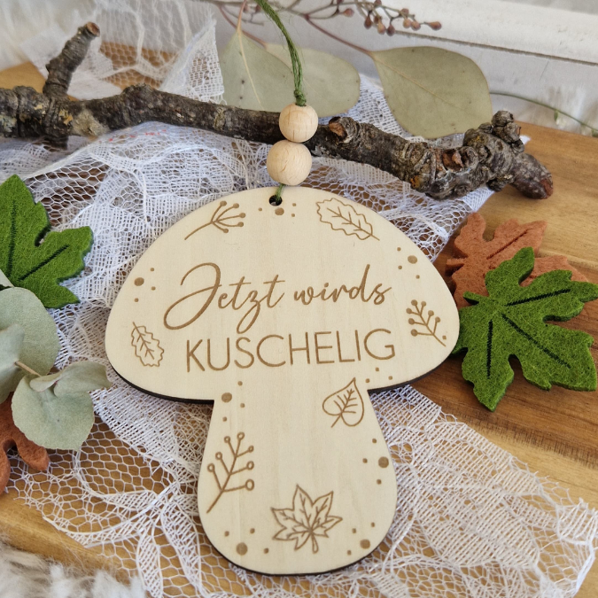 SVG Laser Herbst Datei Sonnenfänger Aufhänger Anhänger Herbst mit floralen Mustern Pumpkin season Kürbis Boho Skandi Laserdatei SVG Datei – Bild 22
