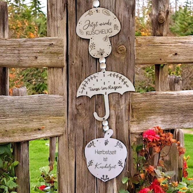 SVG Laser Herbst Datei Sonnenfänger Aufhänger Anhänger Herbst mit floralen Mustern Pumpkin season Kürbis Boho Skandi Laserdatei SVG Datei – Bild 25