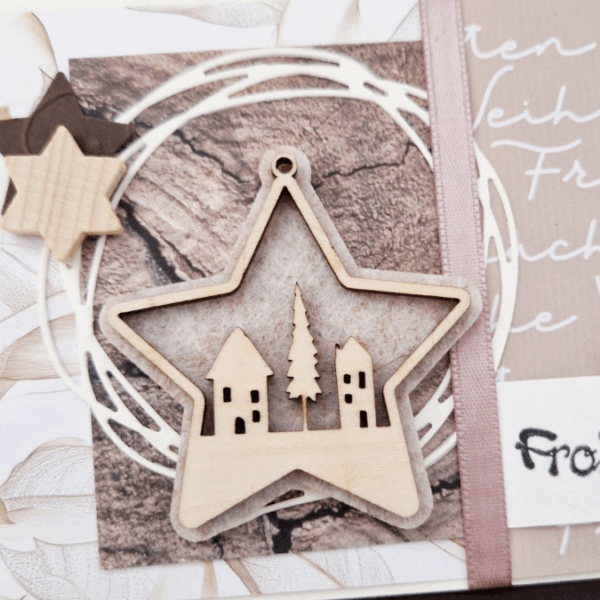 12 Designs Lichtsterne Leuchtsterne Sterne zum beleuchten SVG Laser Datei Weihnachten Transparentpapier Leuchtdatei Weihnachtsdeko – Bild 11