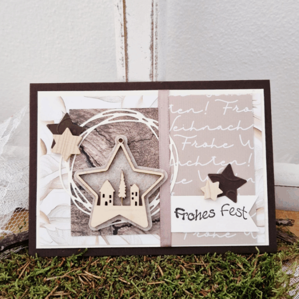 12 Designs Lichtsterne Leuchtsterne Sterne zum beleuchten SVG Laser Datei Weihnachten Transparentpapier Leuchtdatei Weihnachtsdeko – Bild 12