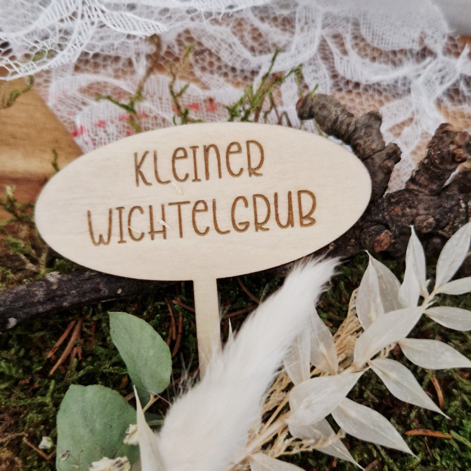 Wichtelbox Geschenkbox für Kleinigkeiten 3mm und 4mm Wichtel Wichtelgeschenk SVG Laser Datei Weihnachten Wichtelidee Geschenkidee wichtelig – Bild 7