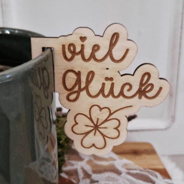 30Designs SVG Laserdatei 6 Glasanhänger Glasmarkierer Anhänger für Gläser und Tassen Weihnachten Silvester Winter Anti-Weihnachten SVG-Datei – Bild 16