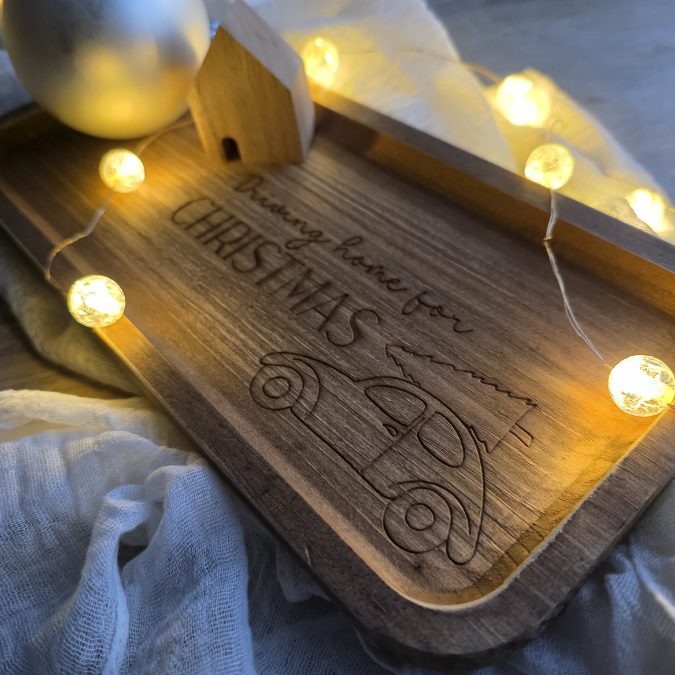 Christmas SVG Laser Datei Gravur Weihnachtsdatei Laserdatei Plotterdatei Weihnachtsgravuren english quotes Cozy slow down christmasfeeling – Bild 4