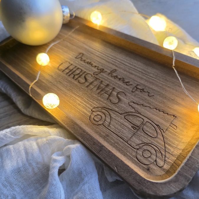 Christmas SVG Laser Datei Gravur Weihnachtsdatei Laserdatei Plotterdatei Weihnachtsgravuren english quotes Cozy slow down christmasfeeling – Bild 8