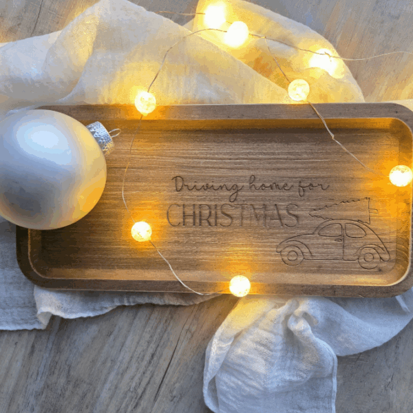 Christmas SVG Laser Datei Gravur Weihnachtsdatei Laserdatei Plotterdatei Weihnachtsgravuren english quotes Cozy slow down christmasfeeling – Bild 7