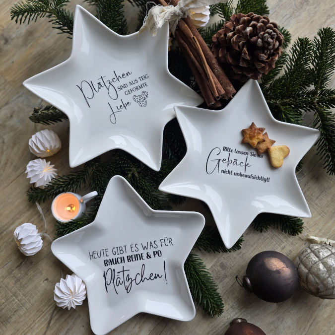 SVG Laser Datei Gravur für Keksdosen Cookies Plätzchen lustig Geschenkidee Weihnachtsbäckerei Weihnachtsbundle Gravurbundle – Bild 18